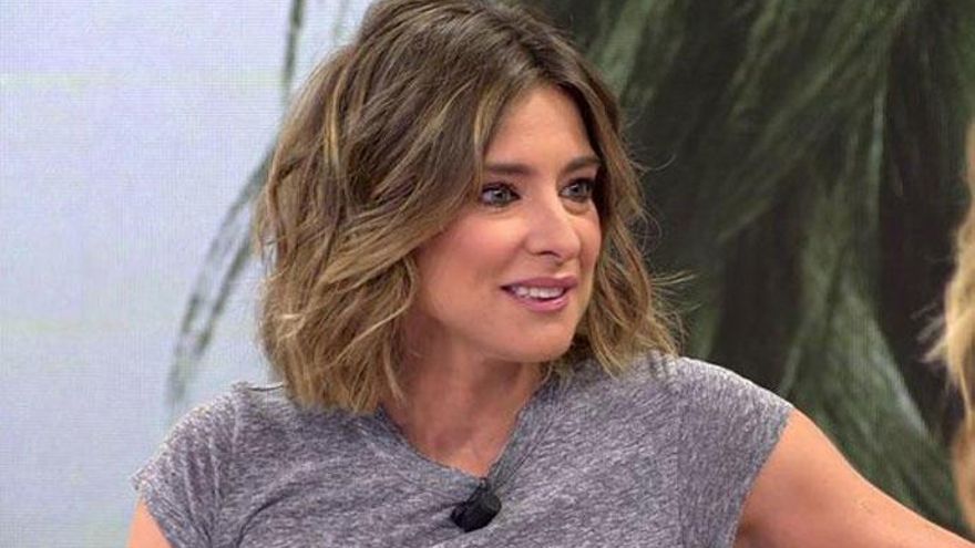 Sandra Barneda vuelve a Telecinco para sustituir a Emma García