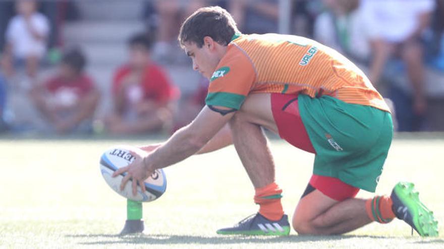 La final no contará con equipos &#039;locales&#039; pero servirá de homenaje al rugby valenciano.