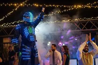 Cartagena celebra este jueves las primeras 'Preuvas universitarias' en la explanada del puerto