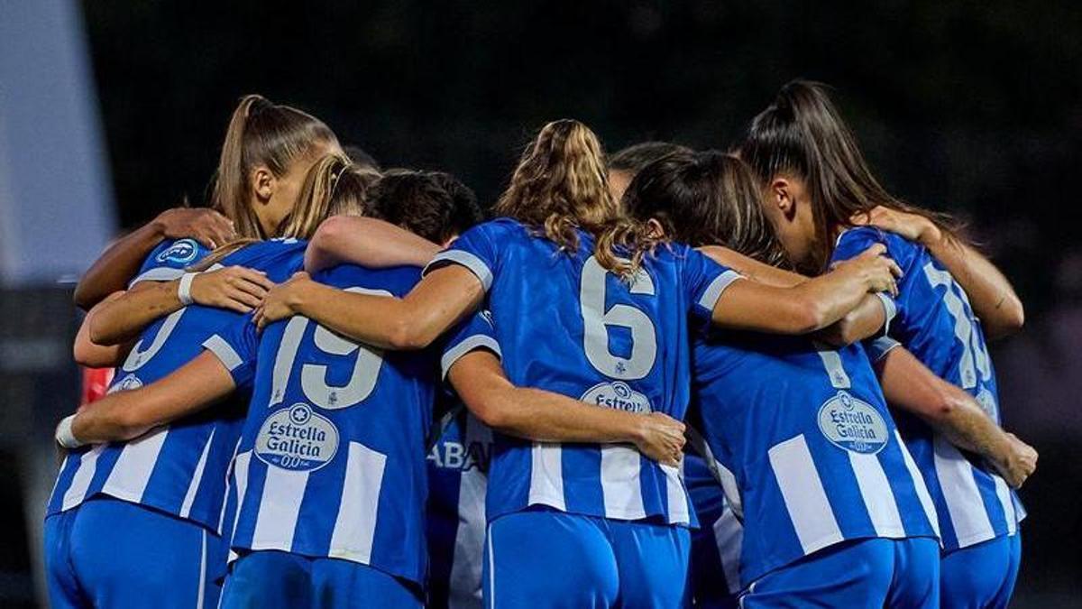 1 | El Dépor Abanca le da un susto al Real Madrid en Valdebebas