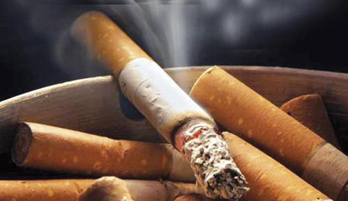 ¿Es efectivo dejar de fumar de la noche a la mañana?