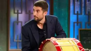 David Broncano se carga a 'El Hormiguero' en su segundo día con 'La Revuelta': sorpasso en toda regla