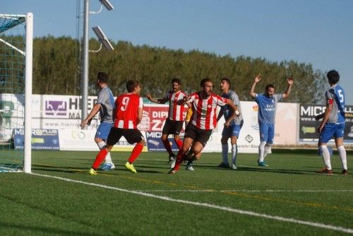 Derbi GCE Villaralbo - Zamora CF