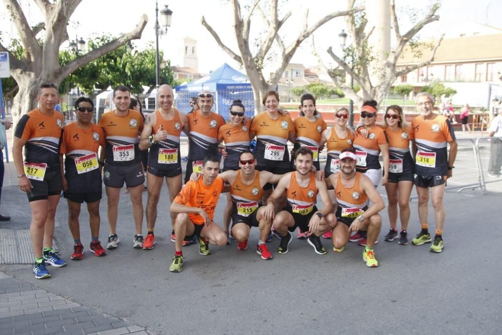 VII Carrera Popular Villa de Alguazas