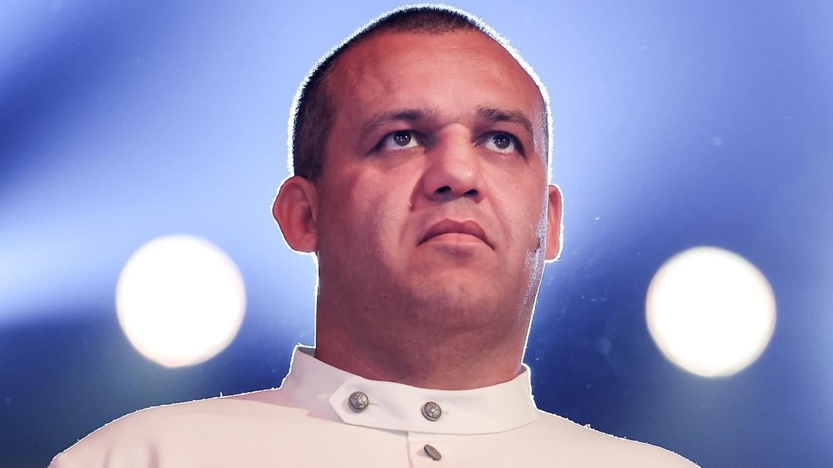 Umar Kremlev, presidente de la IBA, habló claro contra el COI