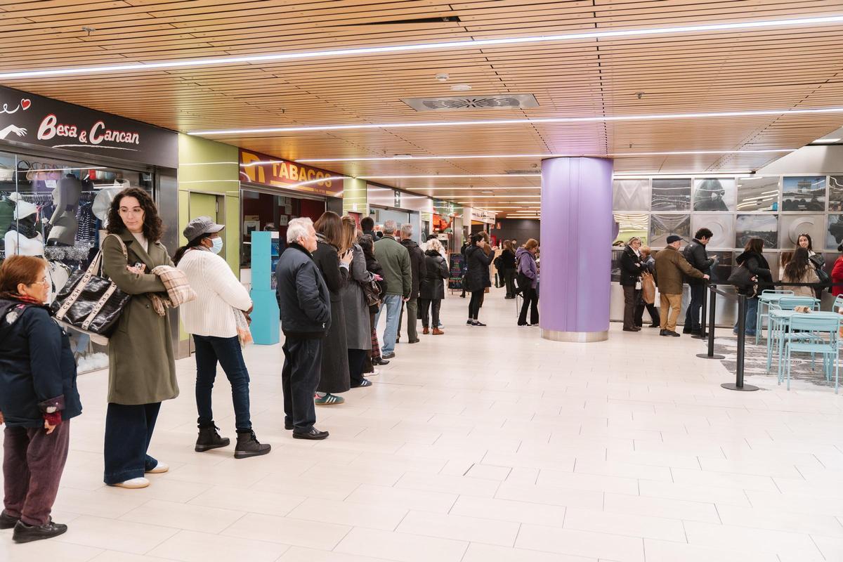 Su trayectoria ha convertido lo que en su momento fue una administración de barrio en un referente nacional.