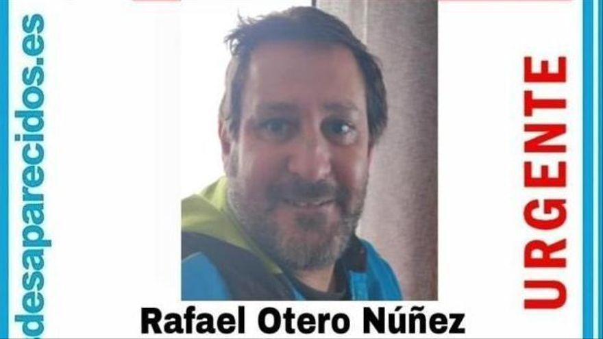 Hallan muerto en el centro de Vigo a un hombre que desapareció en Zaragoza