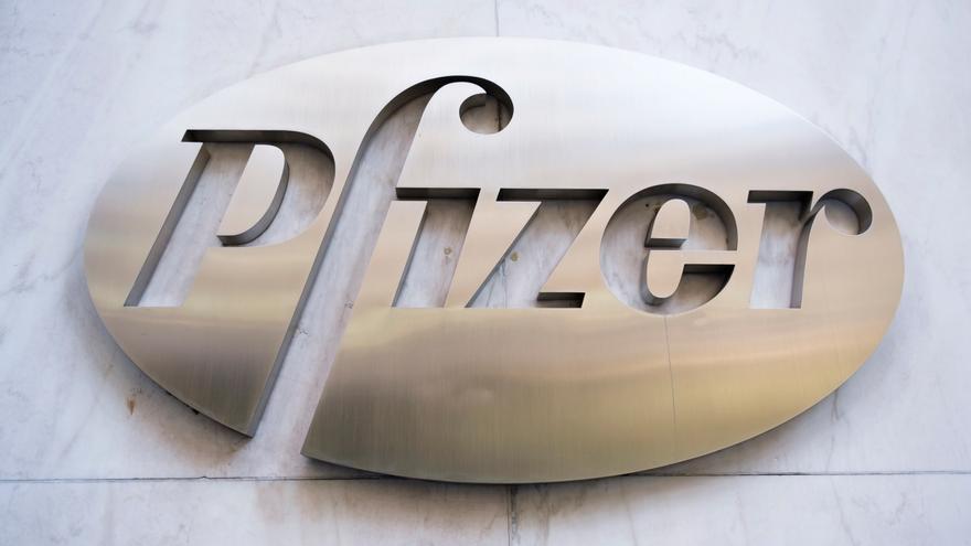 La EMA autoritza la pastilla de Pfizer contra la covid