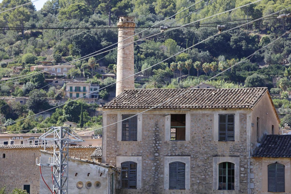 Urlaub auf Mallorca: So sieht es Ende September in Sóller aus Urlaub auf Mallorca: So sieht es Ende September in Sóller aus