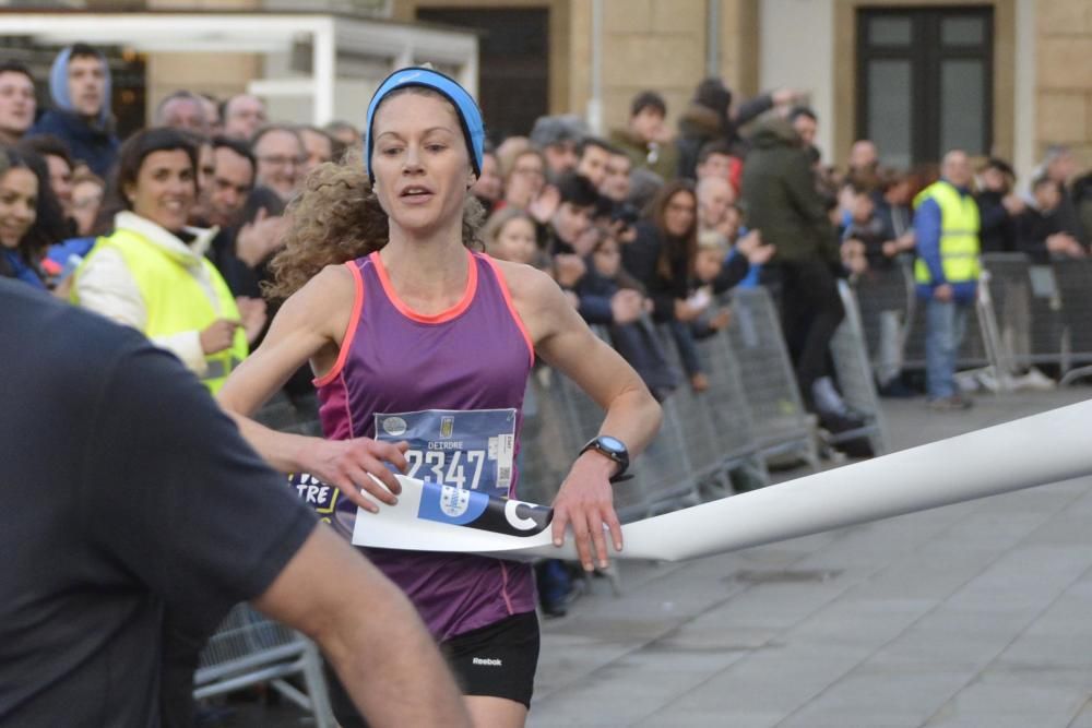 San Silvestre 2017 | Búscate en la galería