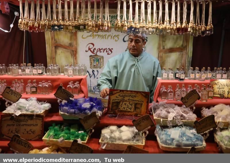 Mercado Medieval de Castelló