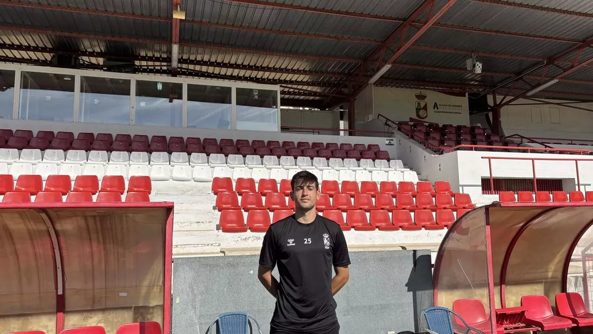 3.200 entradas vendidas para el Alcalá - Tenerife de Copa del Rey y la plantilla ilusiona a la afición: "Queremos avanzar de ronda"