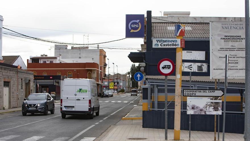 Castelló logra que el TSJ solo utilice la forma en valenciano en el pleito del topónimo