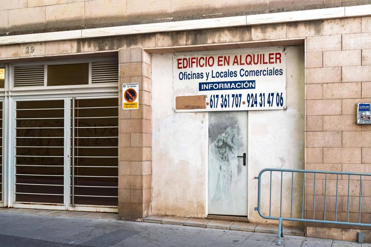 Fotogalería | El peso de la vivienda en Mérida