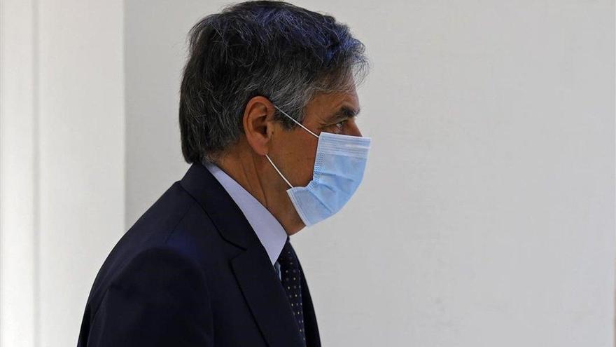 François Fillon, condenado a 5 años de cárcel por malversación de fondos públicos