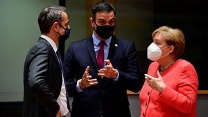 zentauroepp54191422 cumbre eu sanchez merkel200721201416