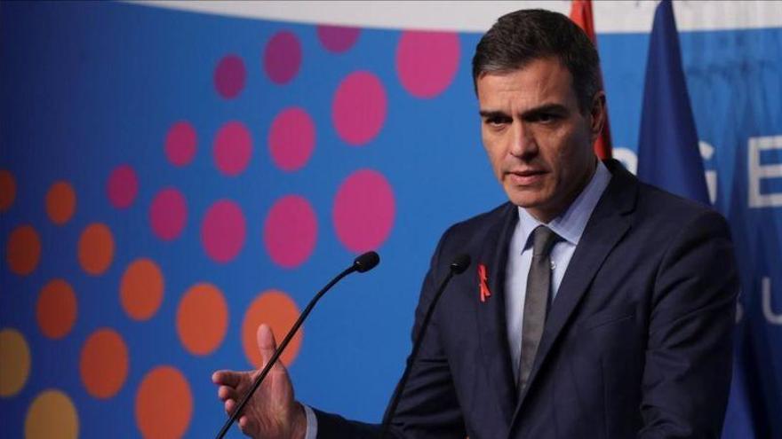 El PSOE se hunde y la inestabilidad de Sánchez aumenta