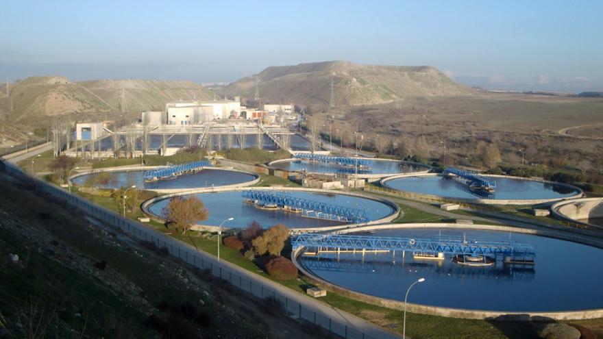 El problema del agua en Canarias  y la solución