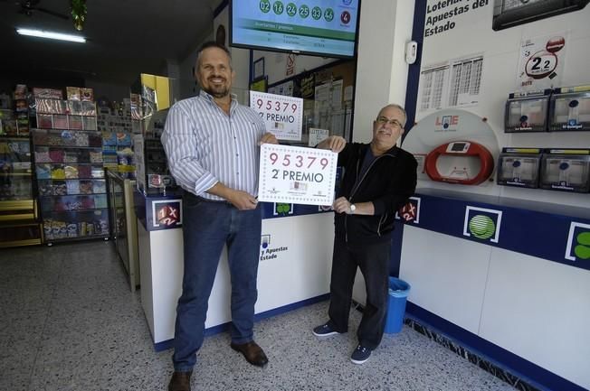 LOTERIA DEL NIÑO. BALOS. VECINDARIO.