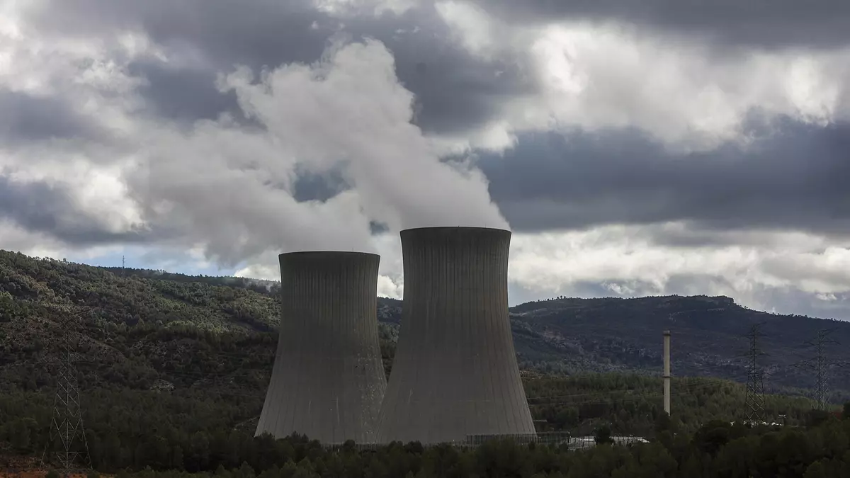 Nucleares y transición energética