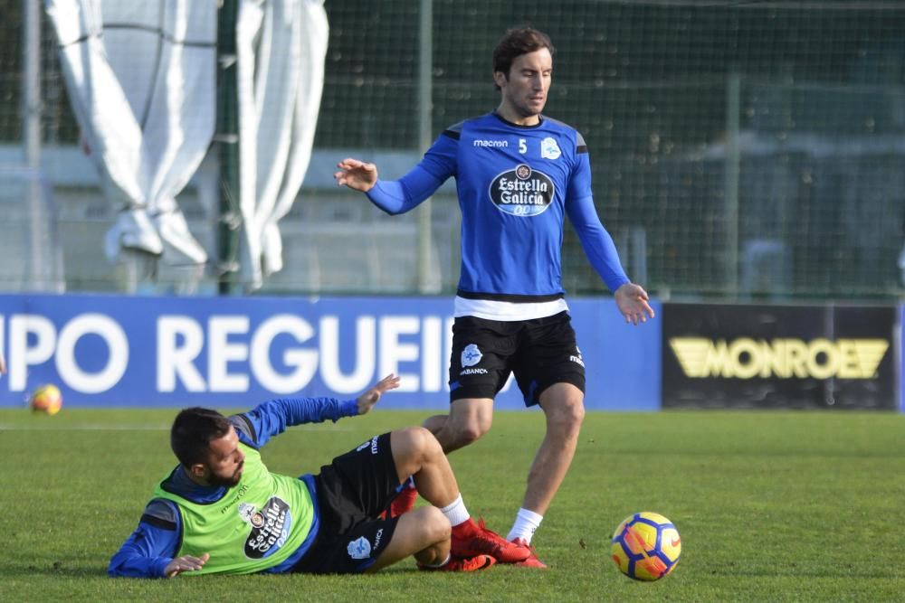 Sidnei y Bakkali no estarán contra el Athletic