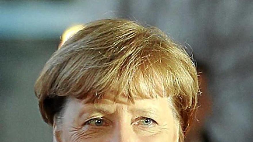 Angela Merkel