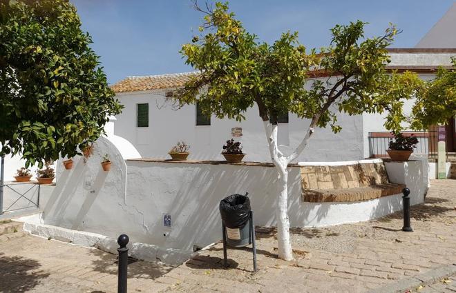 Puebla de los Infantes