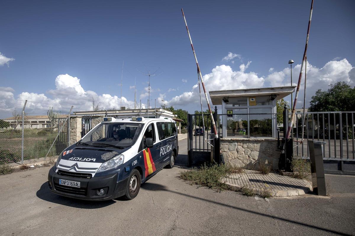 El Consell de Mallorca abre Son Tous para acoger a menores migrantes no acompañados