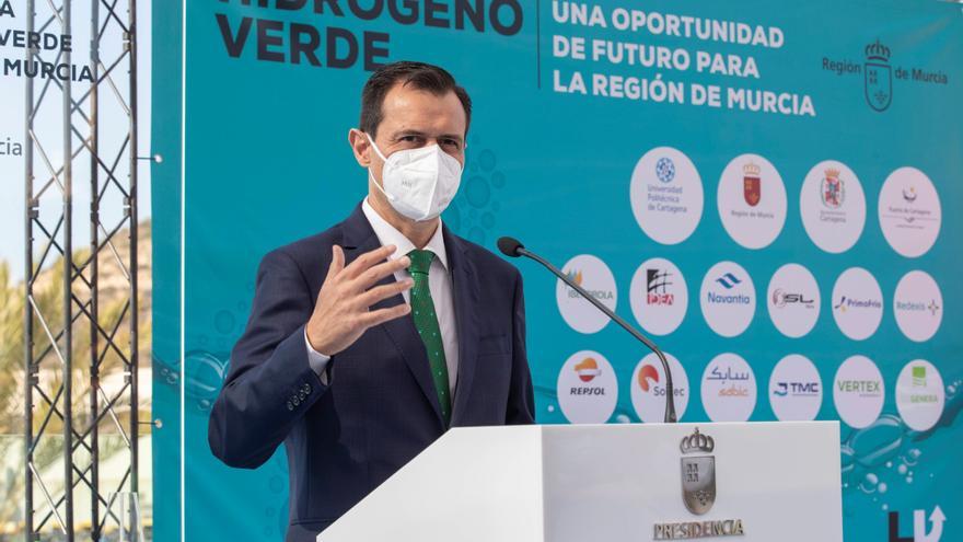 La era del hidrógeno verde, el combustible del futuro.