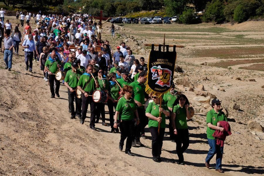 Romería de la Santa Cruz de Argusino