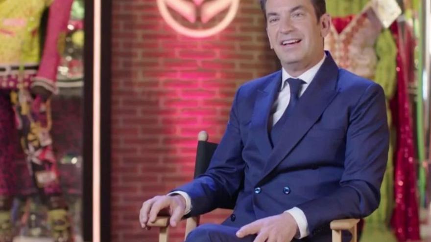 Arturo Valls es prepara per ser el Jimmy Fallon de Movistar Plus +