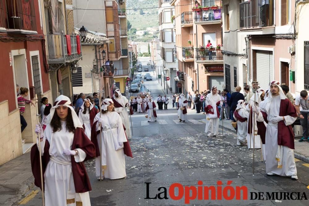 Domingo de Resurrección en Cehegín