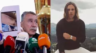Marcos García Montes, abogado en el caso Daniel Sancho: "El tribunal indicó a nuestros asesores que se iba a dictar resolución al recurso de apelación no tardando mucho, pero no sabemos si es antes o después de verano"