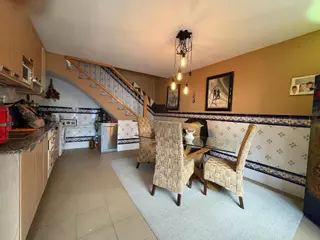 Rebaja de 10.000 euros en una casa lista para entrar a vivir en Vinaròs muy cerca de la playa