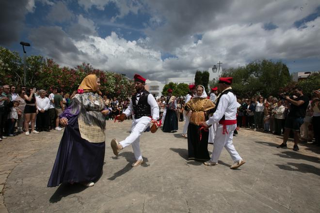 Mira aquí todas las fotos de las fiestas de Puig d'en Valls