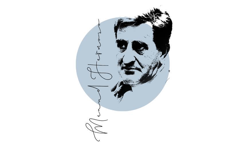 Manuel Hermoso, el hombre que pudo reinar