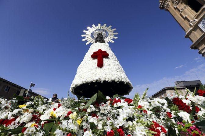 Ofrenda de Flores 2019