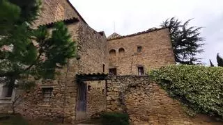 La restauració de la Casa de l’Ermità a Viladordis s’encalla