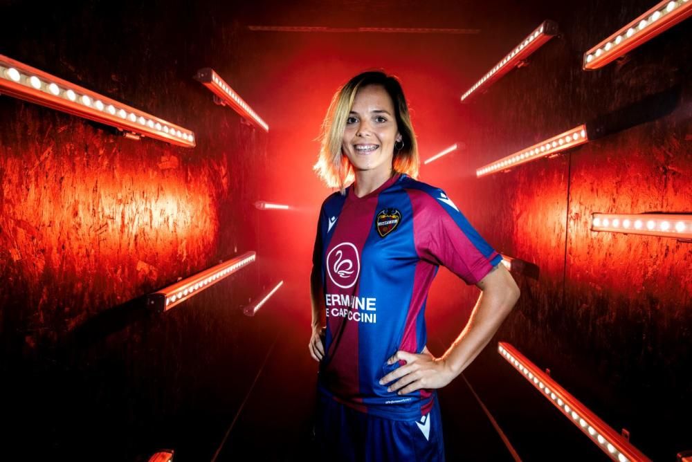 Camisetas Levante UD 2020/2021