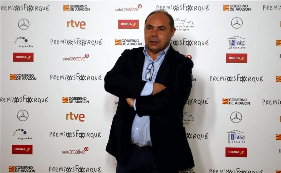 Premios José María Forqué 2018