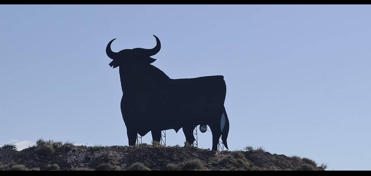 Toro de Peñalba