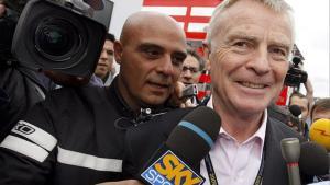 Mor Max Mosley, excap de la FIA, després d’una vida marcada pel feixisme