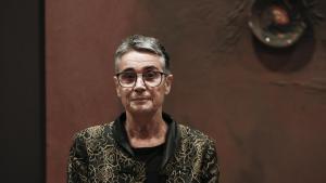 La consellera de Salut, Olga Pané.