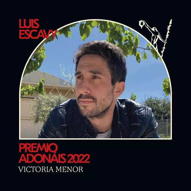 El Adonáis vuelve a encumbrar a la poesía murciana con Luis Escavy