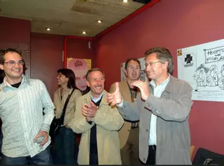 Anecdotari desordenat (III) | Primera etapa política: regidor de l’Ajuntament de Figueres; per Francesc Canet i Coma