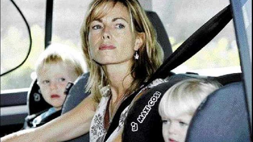 El fiscal pide registrar la iglesia donde rezaban los padres de Madeleine - Faro de Vigo El fiscal pide registrar la iglesia donde rezaban los padres de Madeleine - Faro de Vigo