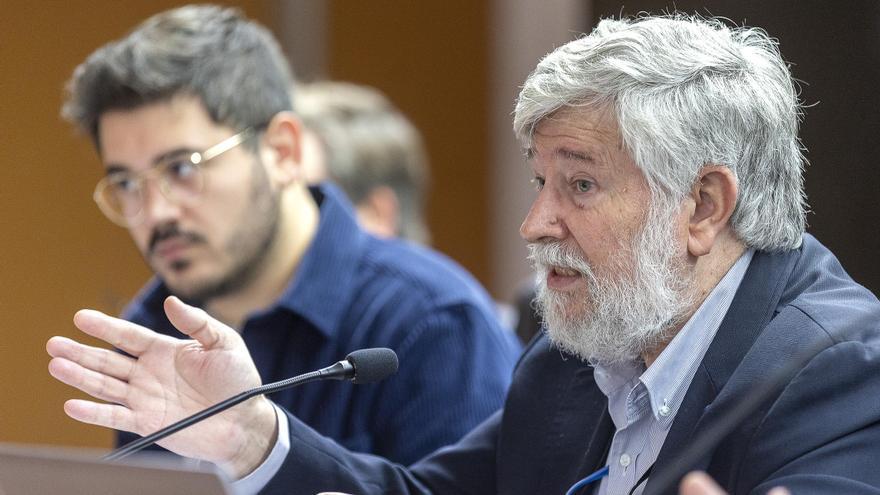 La UA celebra unas jornadas internacionales sobre economía y terrorismo