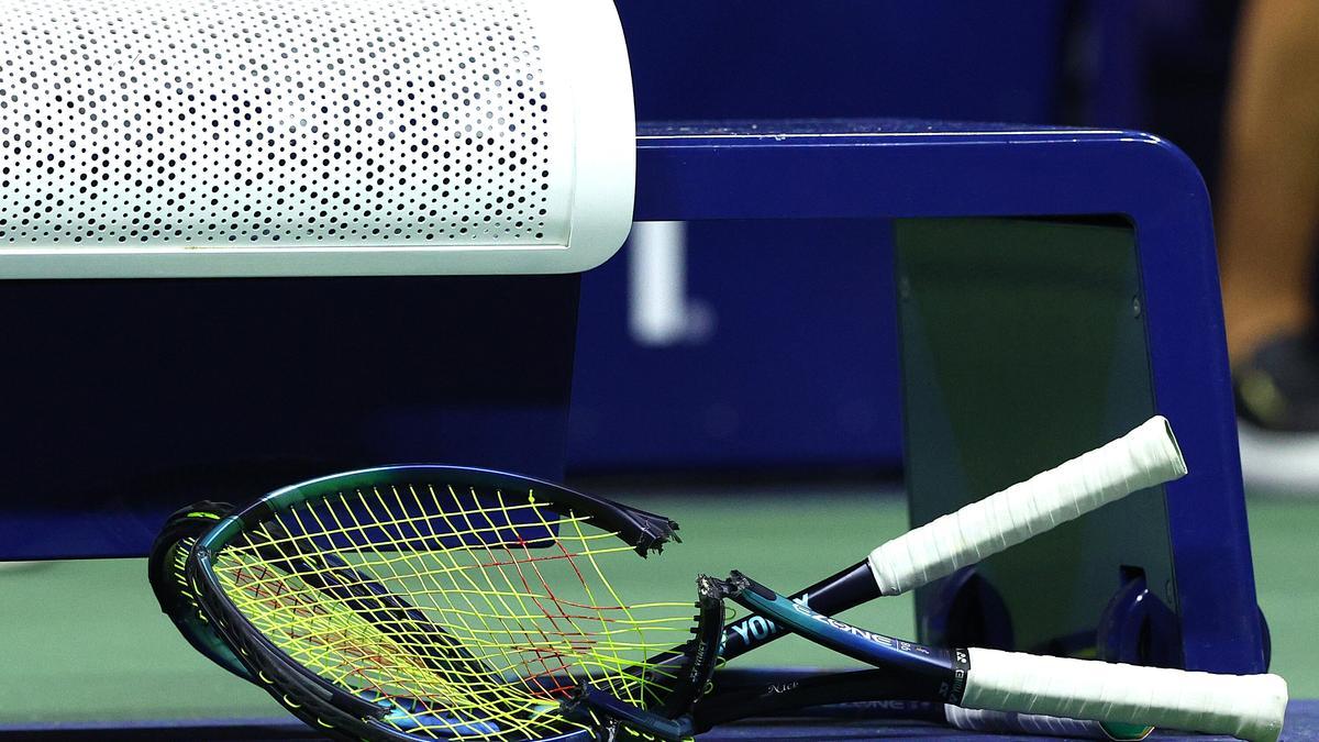 Las 5 bestias negras de Novak Djokovic: Kyrgios sí, Nadal no