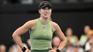 Duro adiós de Badosa en Miami: más lejos del top 100