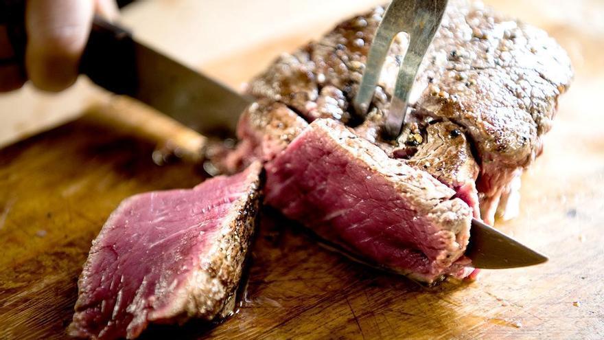 Sevilla se transforma en el paraíso de la carne con Champion Beef: los mejores parrilleros del mundo se reúnen el 9 de Marzo